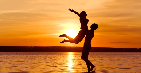 Couple Love HD Wallpaper