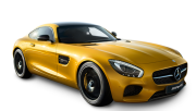 Mercedes-AMG GT S HD Wallpaper