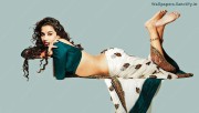 Vidya Balan HD Wallpaper