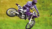 MotoCross Bike Wallpaper