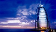 Dubai - Burj Al Arab HD W…