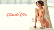 Miranda Kerr HD Model Wal…
