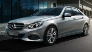 Mercedes Benz E-Class HD …
