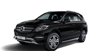 Mercedes Benz GLE SUV Cla…