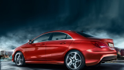 Mercedes Benz CLA Class H…
